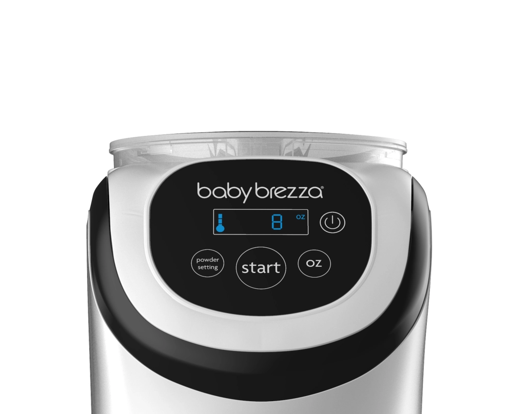 Préparateur de Biberons Baby Brezza Formula Pro Mini