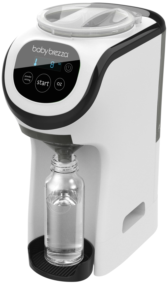 Préparateur de Biberons Baby Brezza Formula Pro Mini