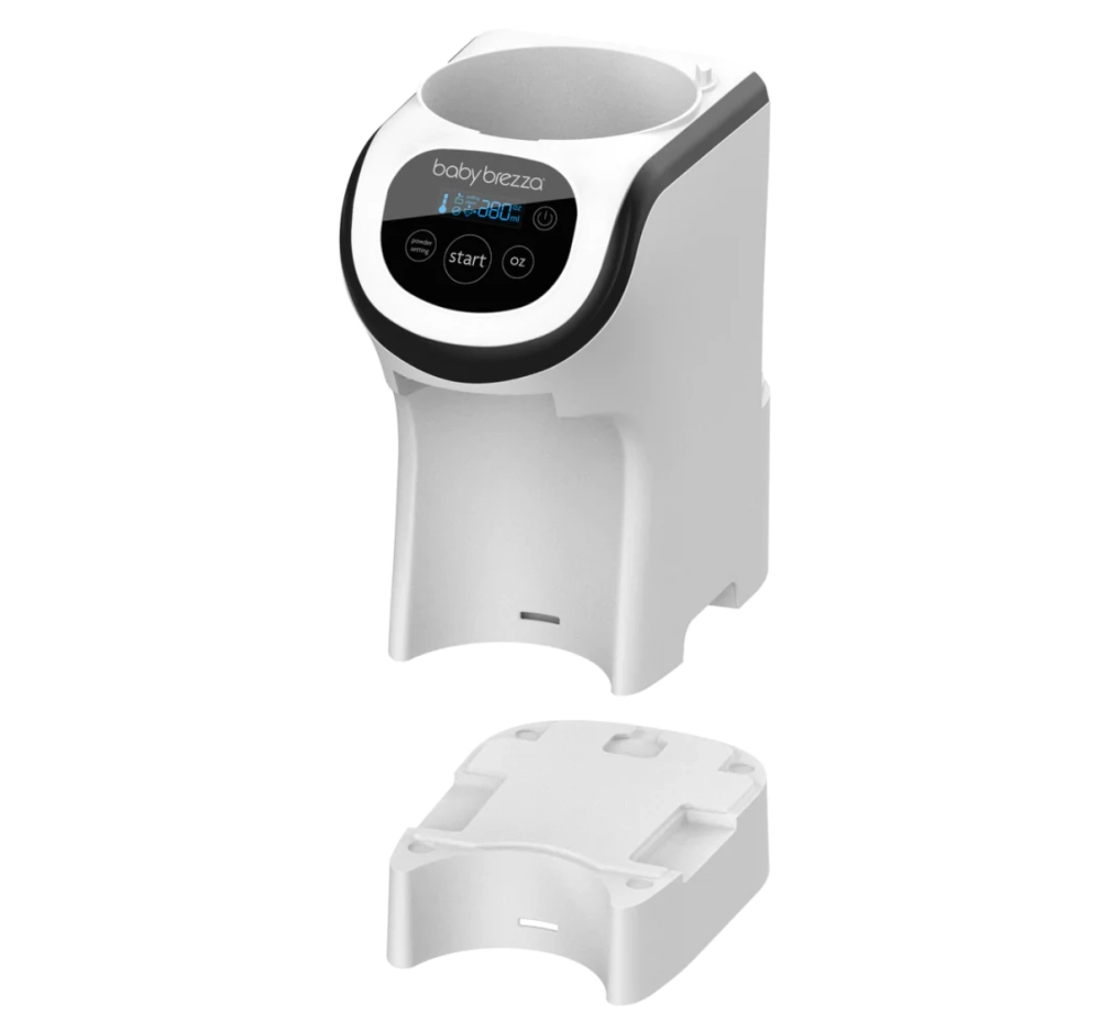Préparateur de Biberons Baby Brezza Formula Pro Mini