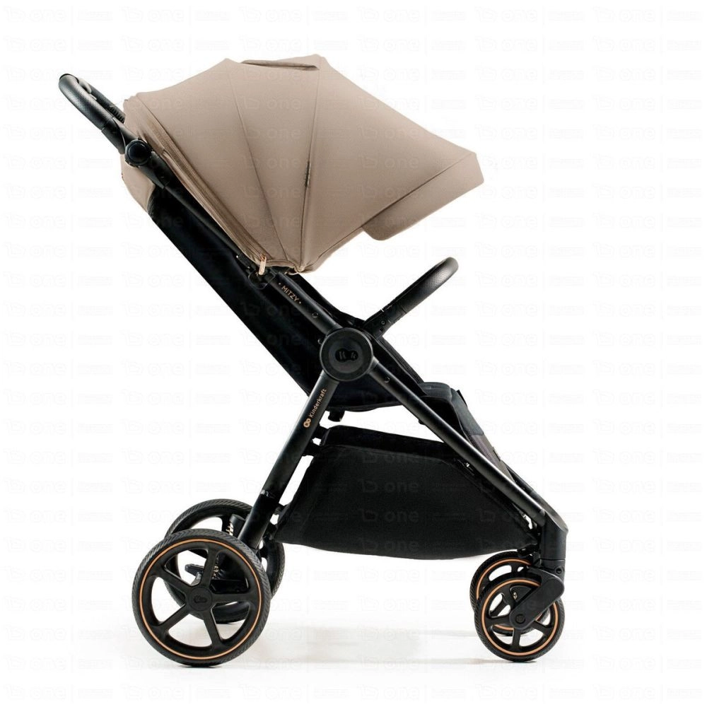 Poussette MITZY - Kinderkraft - beige