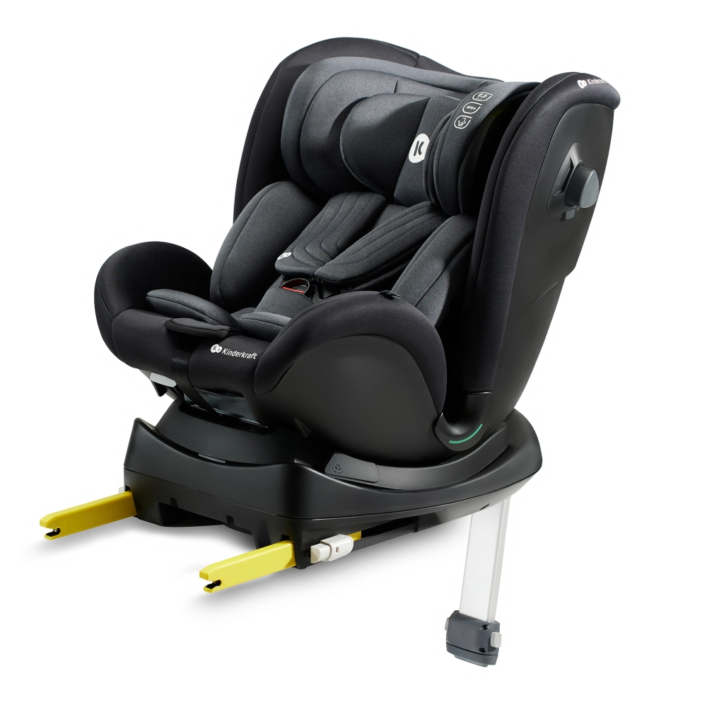 Kinderkraft siège auto isofix 9 à store 36 kg