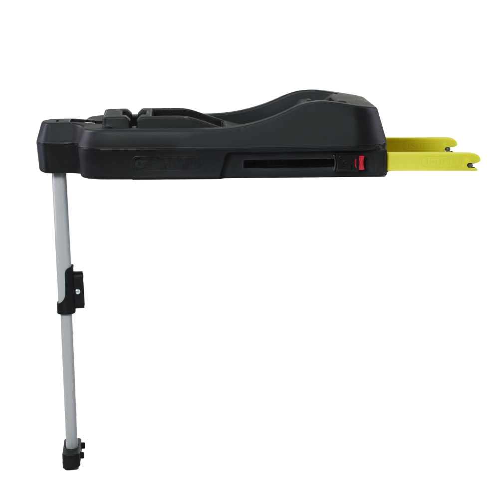 Base MINK FX noir - Kinderkraft - noir