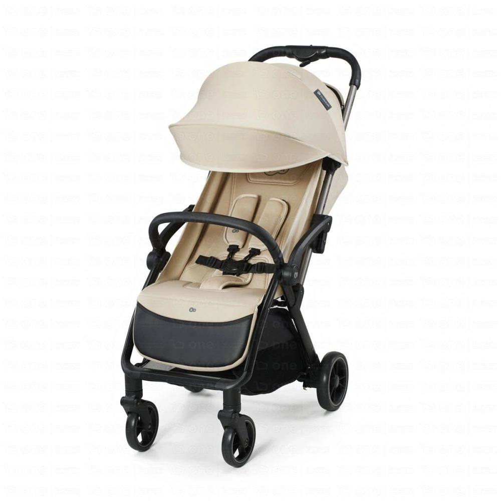 Poussette APINO - Kinderkraft - beige