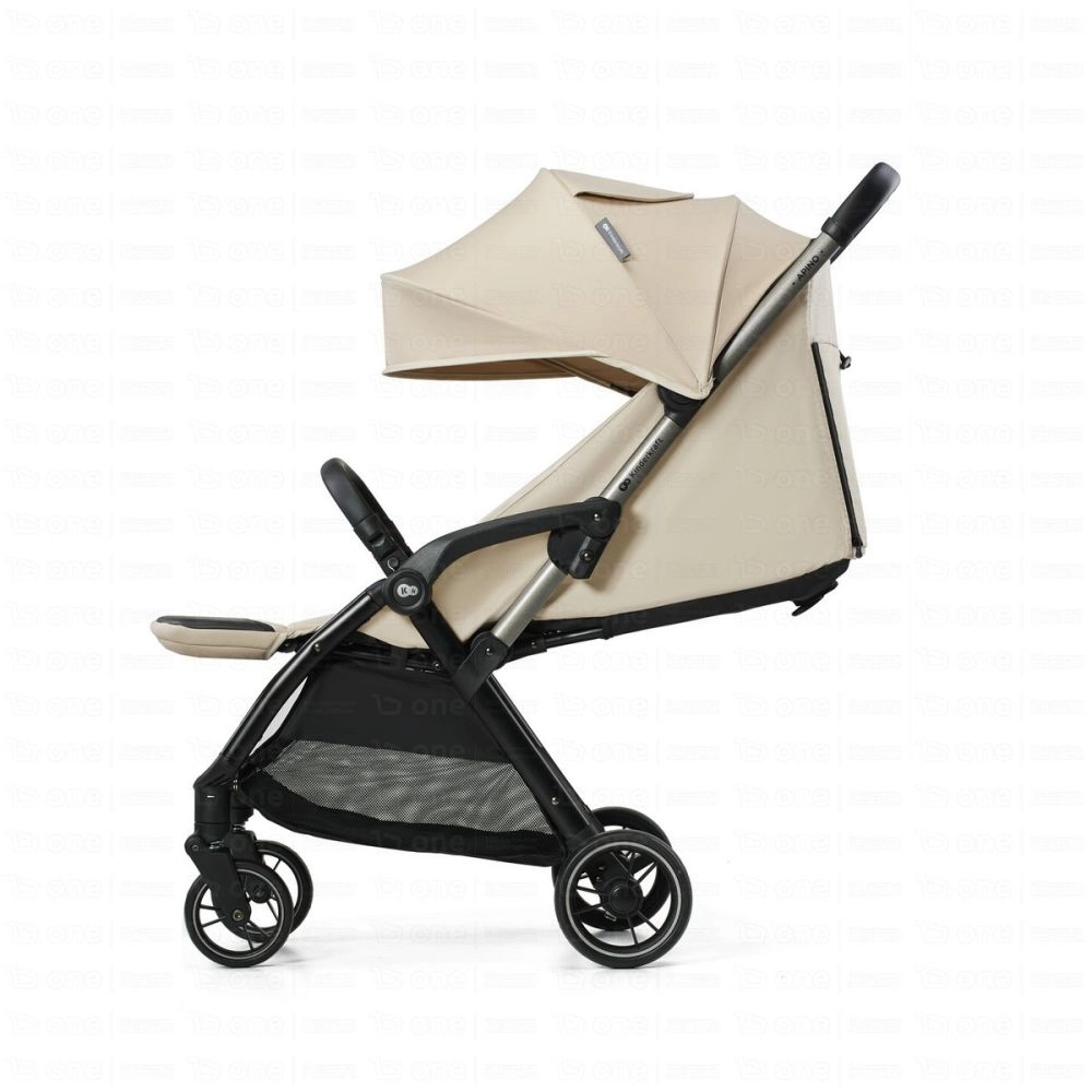Poussette APINO - Kinderkraft - beige