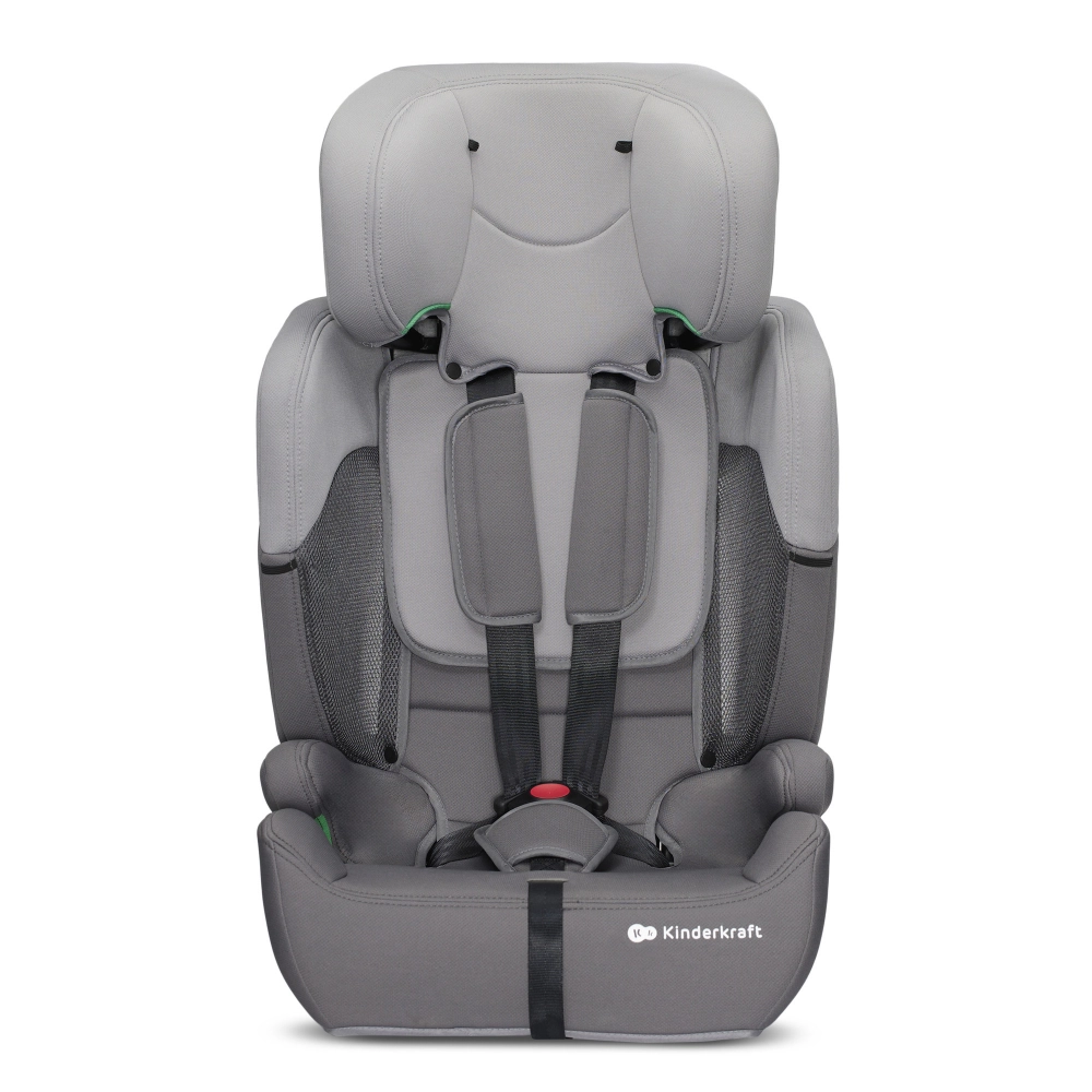 Siège Auto 76-150cm Kinderkraft Comfort Up i-Size - Grey