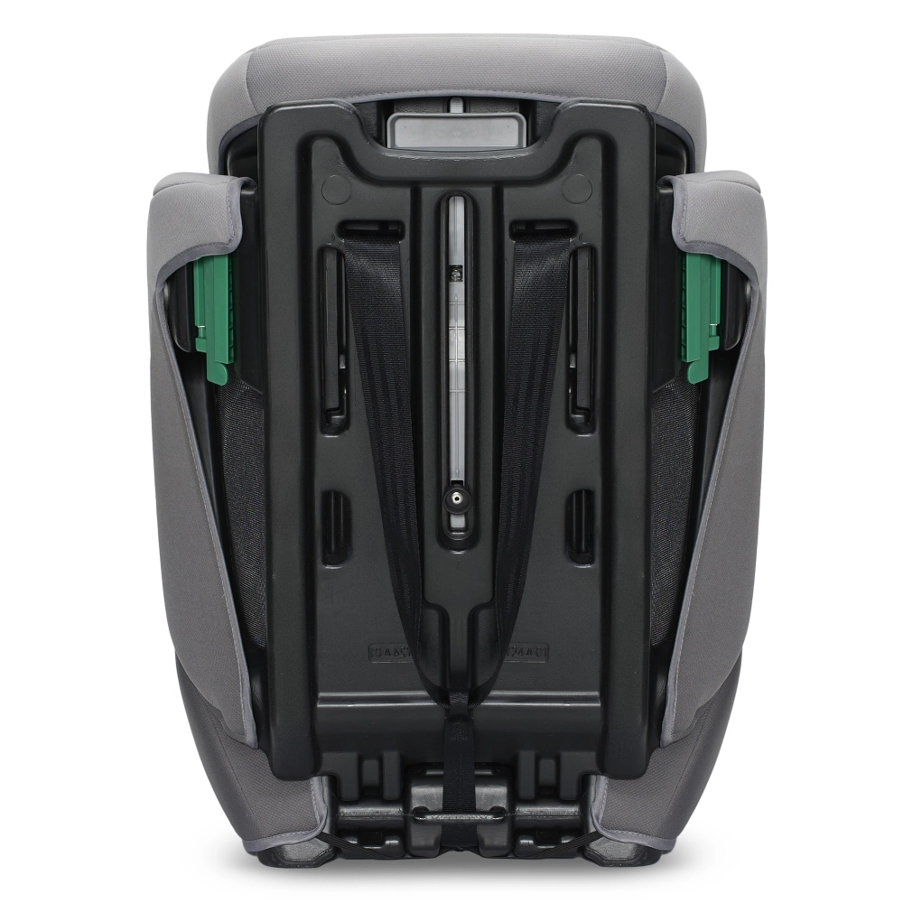 Siège Auto 76-150cm Kinderkraft Comfort Up i-Size - Grey