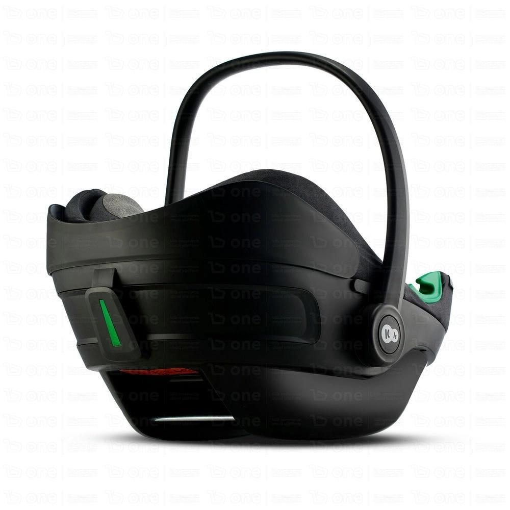 Siège auto I-CARE I-Size - Kinderkraft - gris