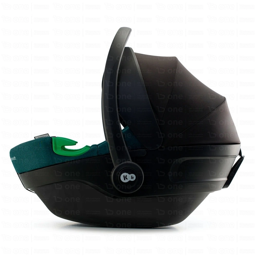 Siège auto I-CARE I-Size - Kinderkraft - vert