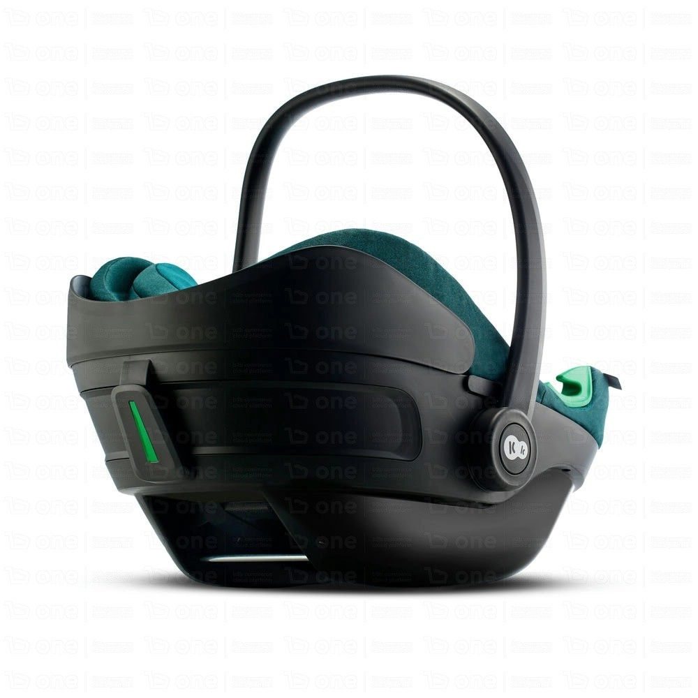 Siège auto I-CARE I-Size - Kinderkraft - vert