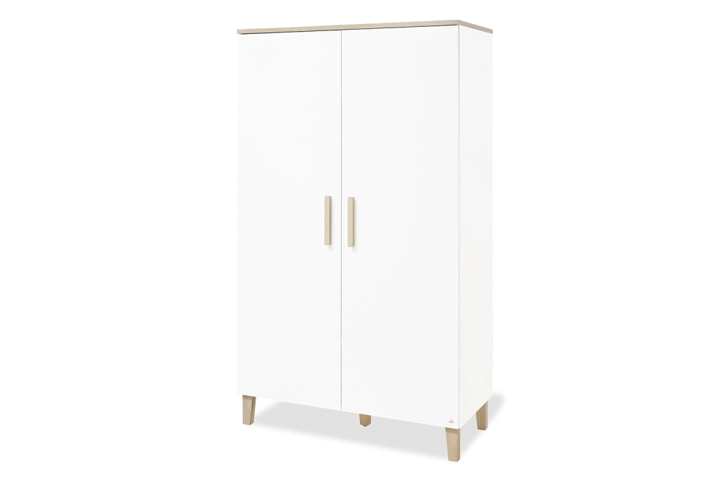 Chambre Bébé 3 Pièces Pinolino Lumi