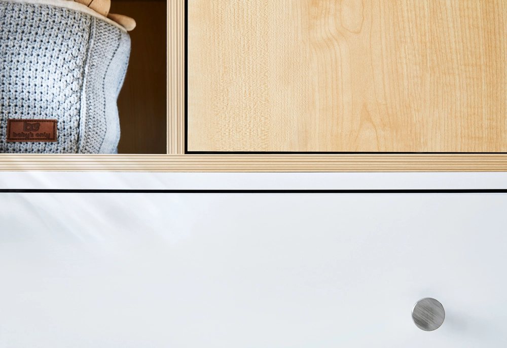 Chambre Bébé Pinolino Boks