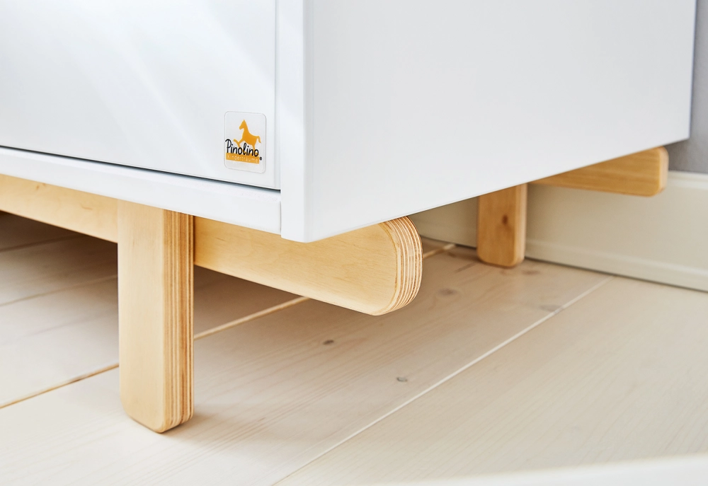 Chambre Bébé Pinolino Boks