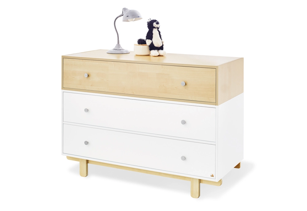 Chambre Bébé Pinolino Boks