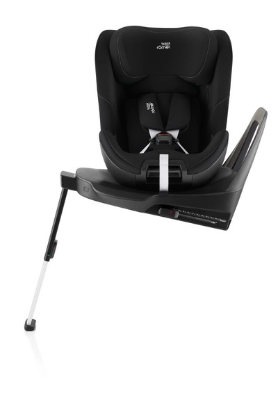 Siège Auto 40-125cm Britax Swivel - Space Black