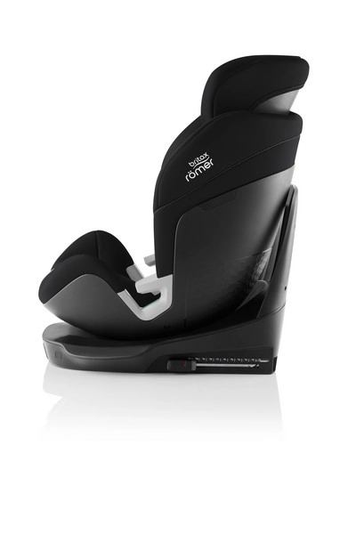 Siège Auto 40-125cm Britax Swivel - Space Black