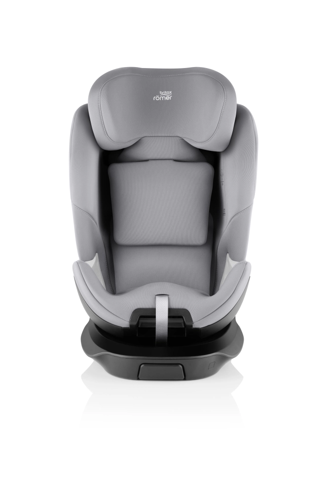 Siège Auto 40-125cm Britax Swivel - Frost Grey