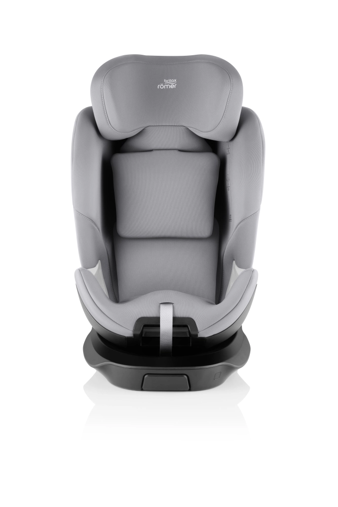 Siège Auto 40-125cm Britax Swivel - Frost Grey