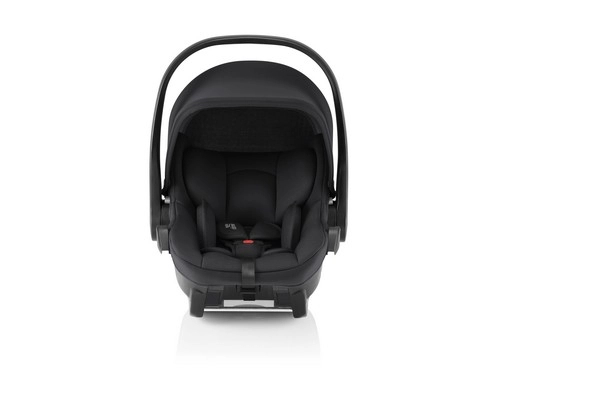 Coque Auto 40-83cm Britax Baby-Safe Core - Space Black