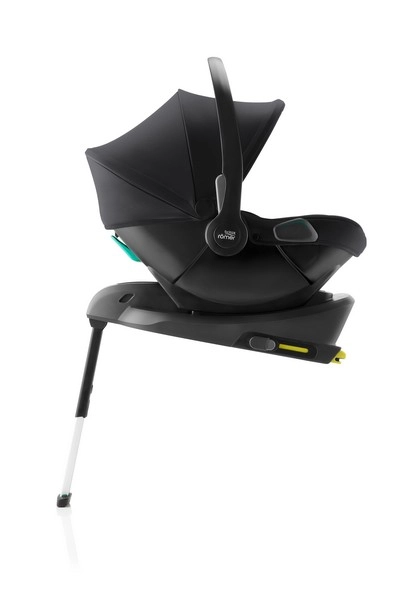 Coque Auto 40-83cm Britax Baby-Safe Core - Space Black