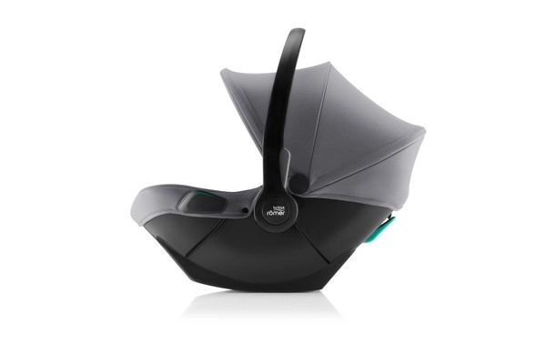 Coque Auto 40-83cm Britax Baby-Safe Core - Frost Grey