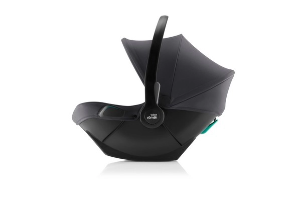 Coque Auto 40-83cm Britax Baby-Safe Core - Midnight Grey