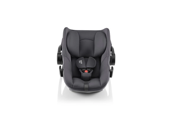 Coque Auto 40-83cm Britax Baby-Safe Core - Midnight Grey