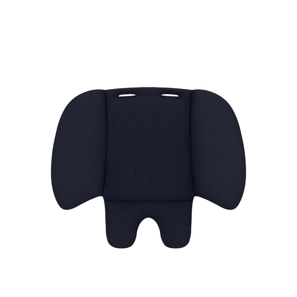 Coque Auto 40-87cm Cybex Cloud G i-Size - Ocean Blue (Plus)