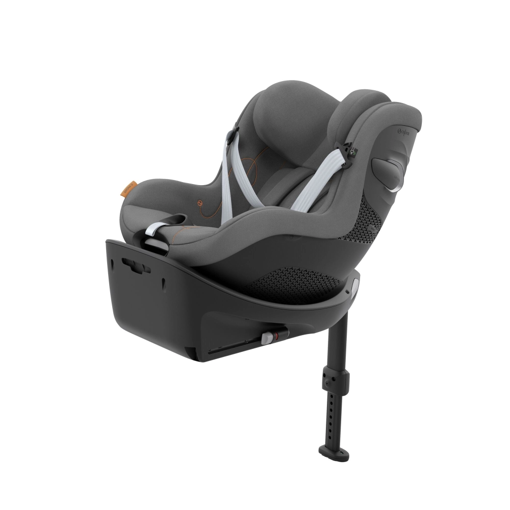 Siege Auto 61-105cm Cybex Sirona G i-Size sans base - Stone Grey (Plus)