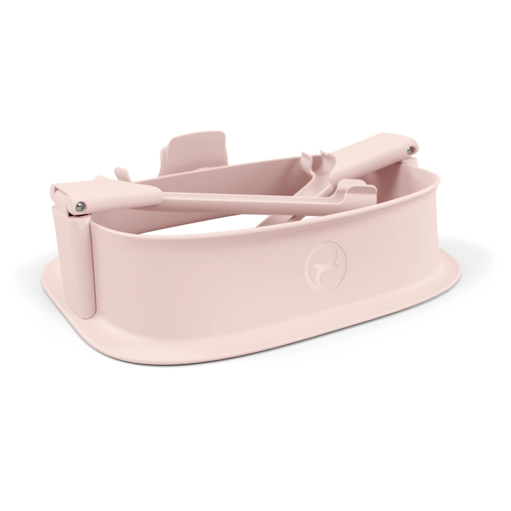 Set Tour d'Apprentissage Cybex Lemo 2 - Pearl Pink