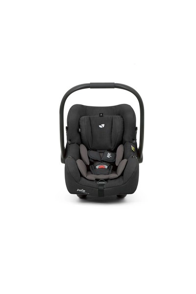Poussette Joie Versatrax + Coque Auto i-Gemm 3 - Shale