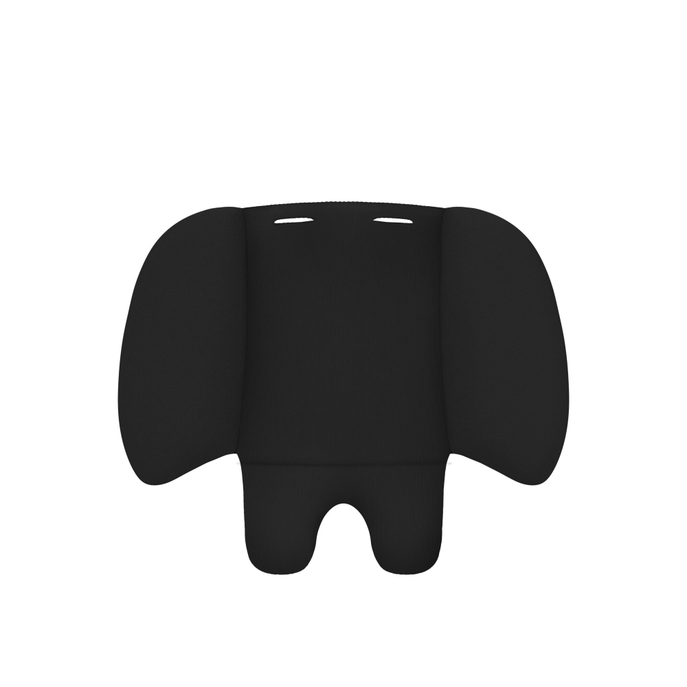 Poussette Cybex Balios S Lux 2 BLK - Moon Black + Coque Auto Cloud G i-Size - Magic Black