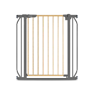 Barrière de sécurité Truus - Lionelo - Carbon