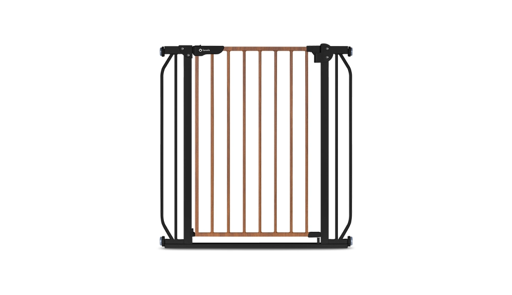 Barrière de sécurité Truus - Lionelo - Carbon