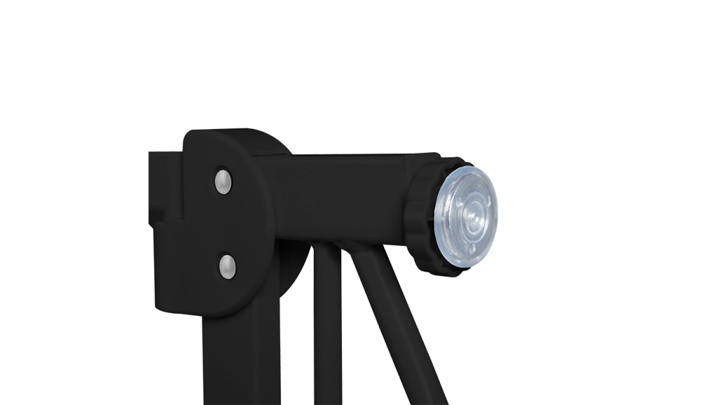 Barrière de sécurité Truus - Lionelo - Carbon