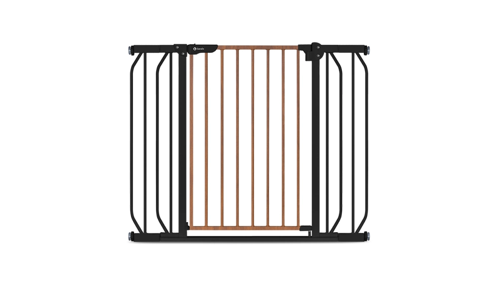 Barrière de sécurité Truus - Lionelo - Carbon