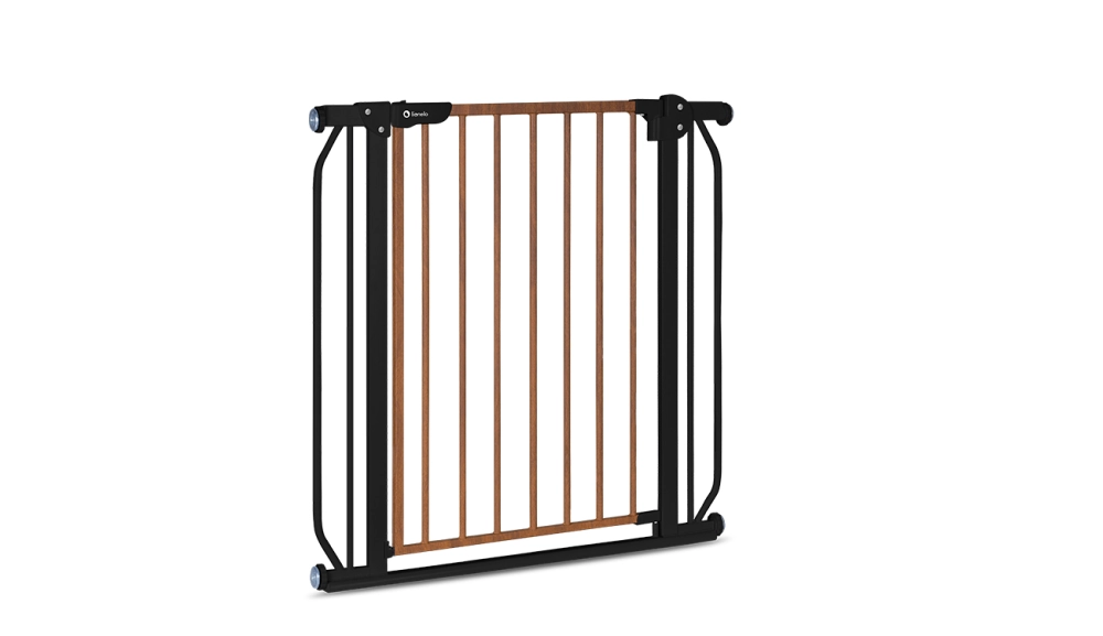 Barrière de sécurité Truus - Lionelo - Carbon