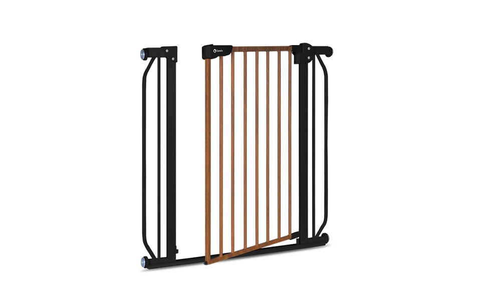 Barrière de sécurité Truus - Lionelo - Carbon