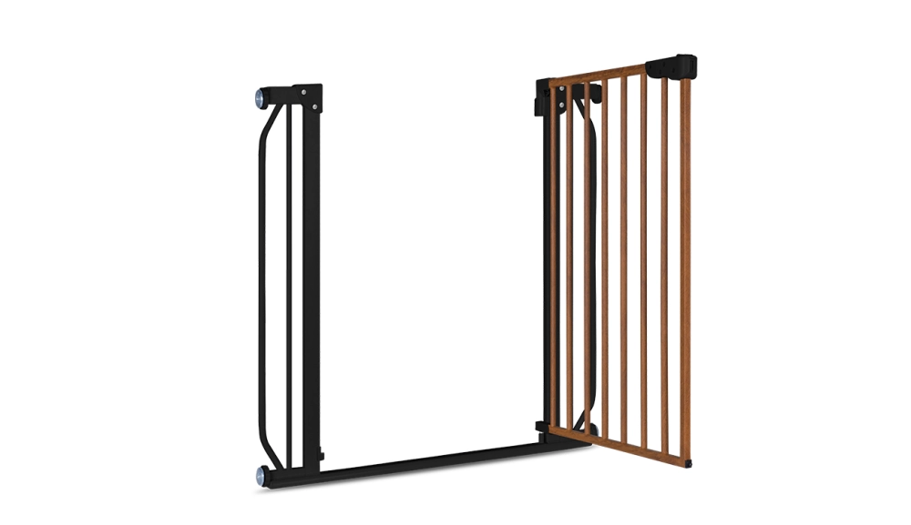 Barrière de sécurité Truus - Lionelo - Carbon