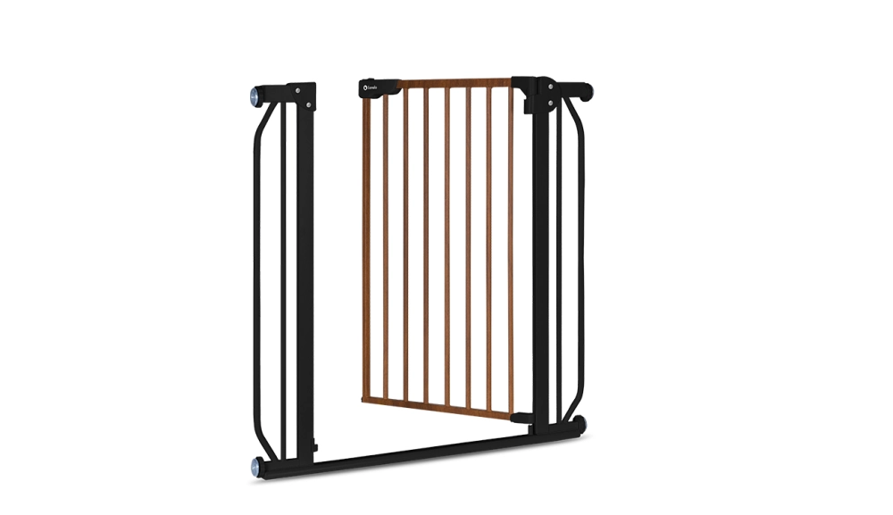 Barrière de sécurité Truus - Lionelo - Carbon