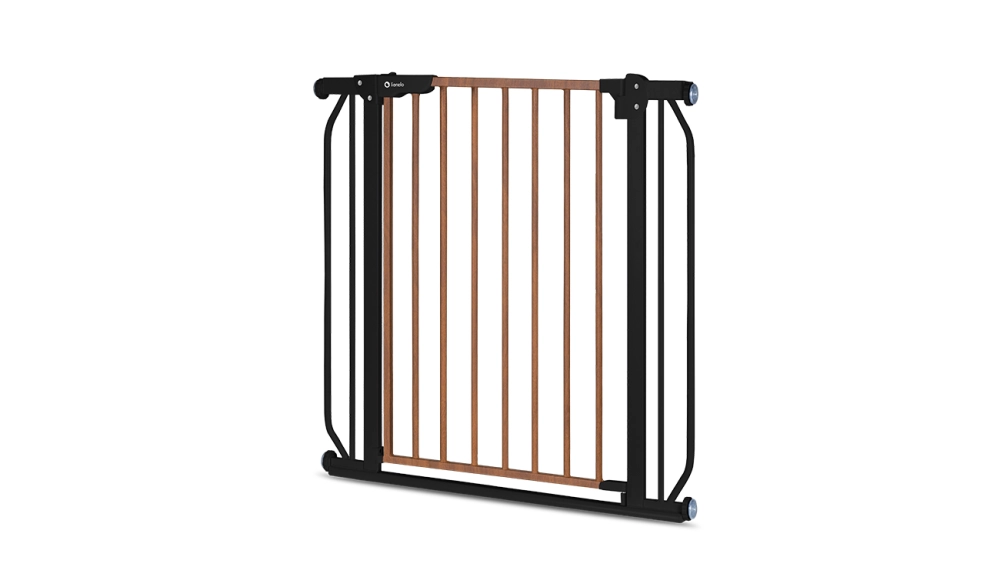 Barrière de sécurité Truus - Lionelo - Carbon