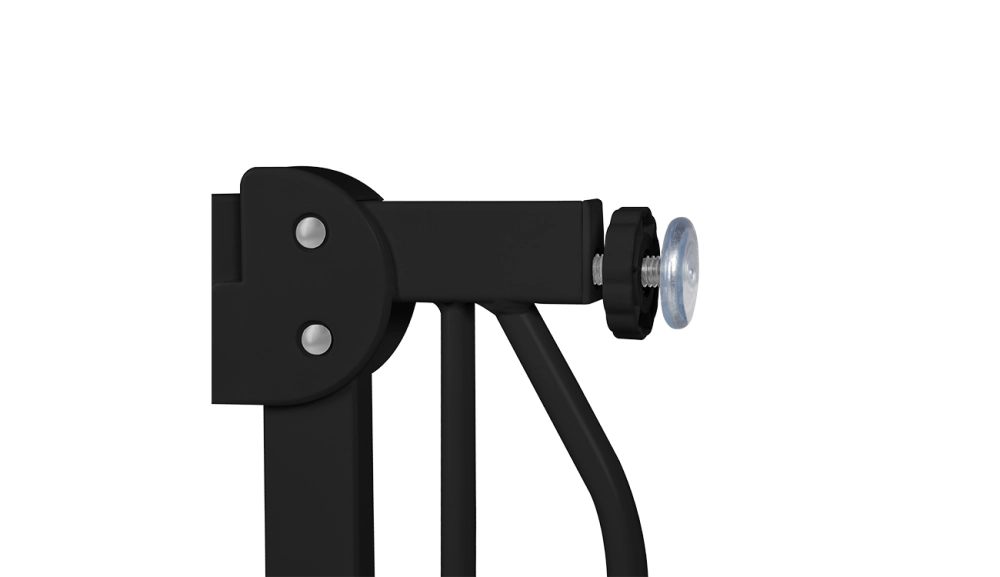 Barrière de sécurité Truus - Lionelo - Carbon