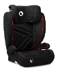 Siège auto Hugo i-size 100-150cm - Lionelo - Black