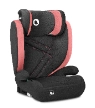 Siège auto Hugo i-size 100-150cm - Lionelo - Pink
