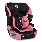 Siège auto Levi one i-size 76-150cm - Lionelo - Pink