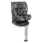 Siège auto Braam 40-150cm i-Size - Lionelo - Stone