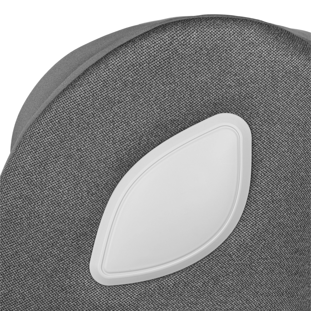 Siège Auto 40-150cm Lionelo Braam i-Size - Grey Stone