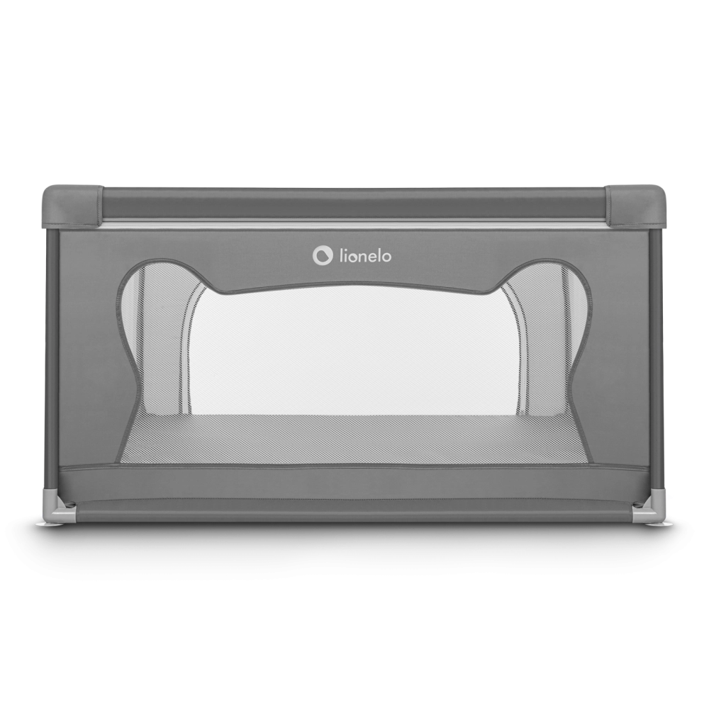 Parc bébé Willow - Lionelo - Grey