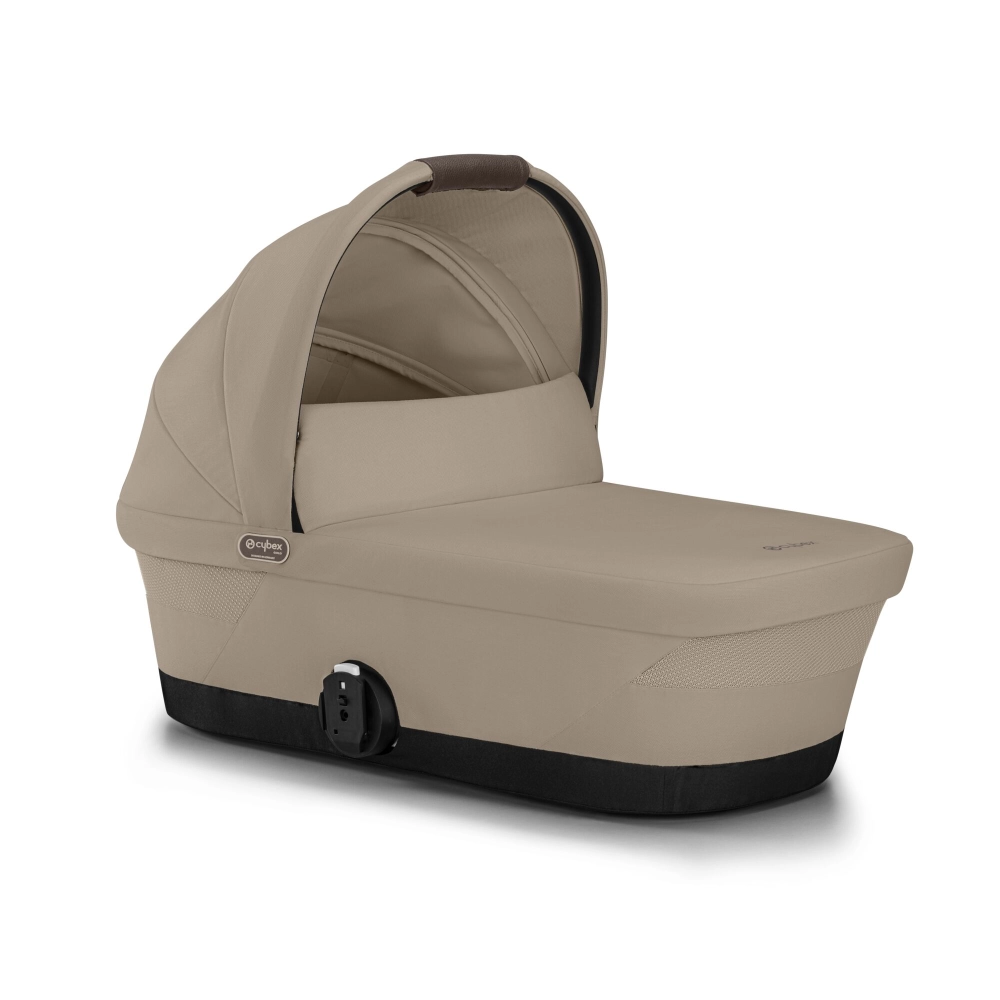 Nacelle Cybex Gazelle S Cot - Almond Beige