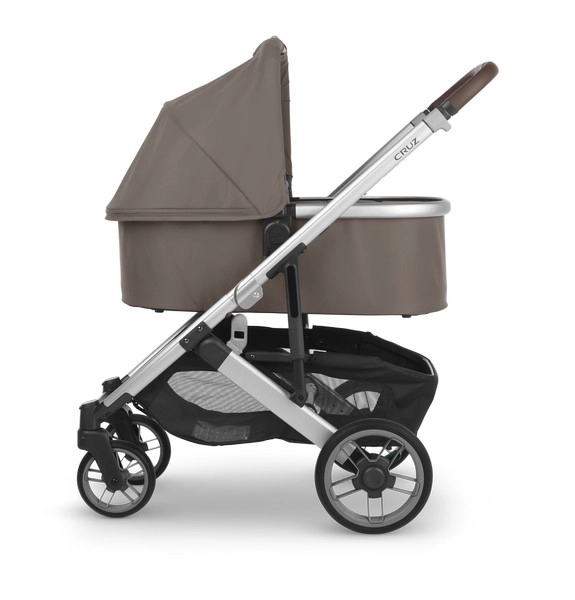 Nacelle UPPAbaby Vista/Cruz/Minu/Ridge - Theo Taupe