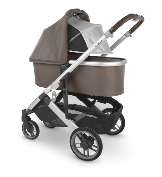Nacelle UPPAbaby Vista/Cruz/Minu/Ridge - Theo Taupe